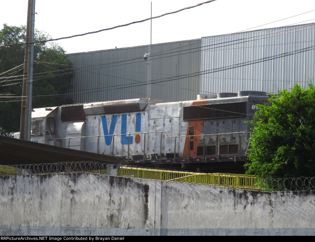 VLI 8141